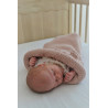 Mon Cocon ‘Ma Petite Laine 0-6 months : The modern sleeping bag