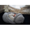 Mon Cocon ‘Ma Petite Laine 0-6 months : The modern sleeping bag