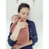 Mon Cocon ‘Ma Petite Laine 0-6 months : The modern sleeping bag