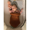 Mon Cocon ‘Ma Petite Laine 0-6 months : The modern sleeping bag