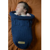 Mon Cocon ‘Ma Petite Laine 0-6 months : The modern sleeping bag