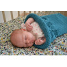 Mon Cocon ‘Ma Petite Laine 0-6 months : The modern sleeping bag