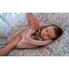 Mon Cocon ‘Ma Petite Laine 0-6 months : The modern sleeping bag