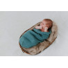 Mon Cocon ‘Ma Petite Laine 0-6 months : The modern sleeping bag