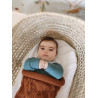 Mon Cocon ‘Ma Petite Laine 0-6 months : The modern sleeping bag