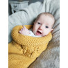 Mon Cocon ‘Ma Petite Laine 0-6 months : The modern sleeping bag