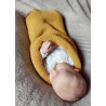 Mon Cocon ‘Ma Petite Laine 0-6 months : The modern sleeping bag