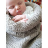 Mon Cocon ‘Ma Petite Laine 0-6 months : The modern sleeping bag