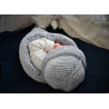 Mon Cocon ‘Ma Petite Laine 0-6 months : The modern sleeping bag