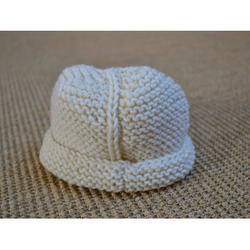 Adjustable hat pattern - DIGITAL VERSION