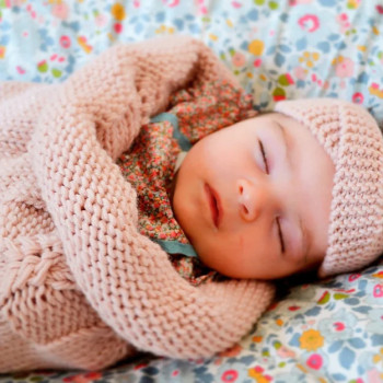 Patran bandeau Maman, Bébé, Enfant