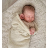 The cosy ‘Ma petite Laine’ cocoon: improving baby's quality of sleep