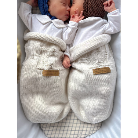 cocoons for twins