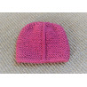 Knitting kit: the adjustable hat