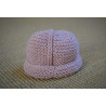 Adjustable hat 0-6 months