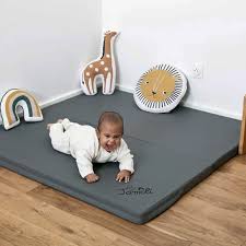 conseil tapis d'éveil bébé