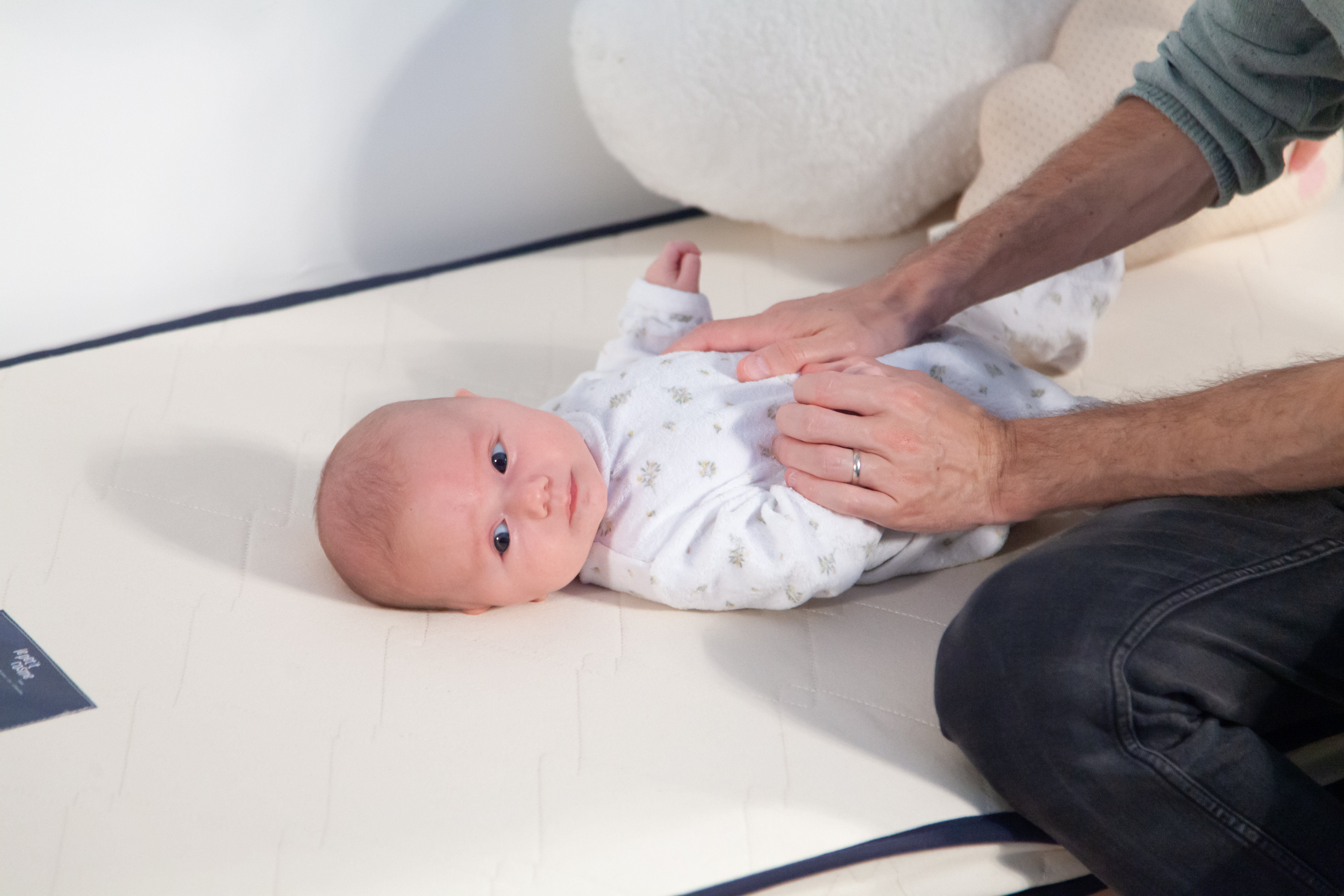 Matelas Le Petit Cosme